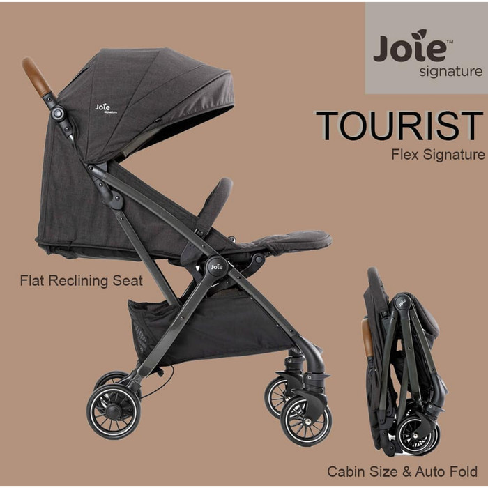 joie tourist harga