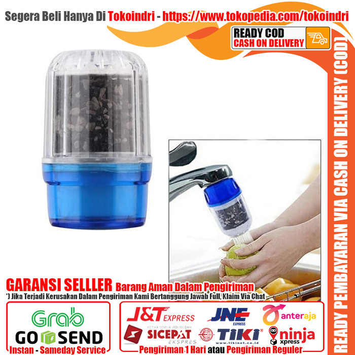 Jual Saringan Filter Air Kran Wastafel Saringan Air Kran Kamar Mandi Kota Tangerang 0248