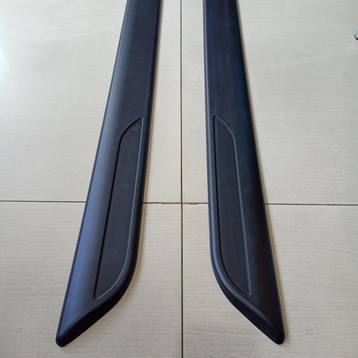 Foto Produk Side Body Molding Avanza / SBM Toyota Avanza dari CDN ACCESSORIES