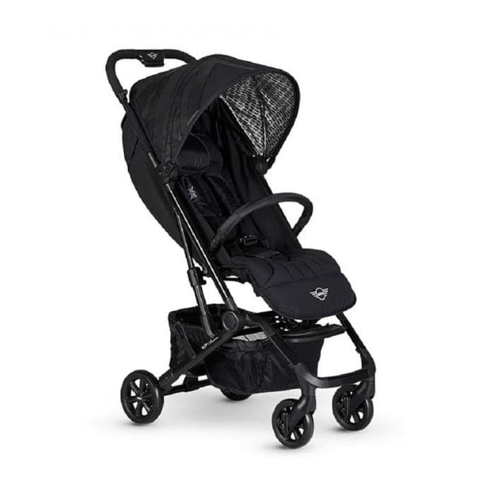 easywalker xs vs babyzen yoyo