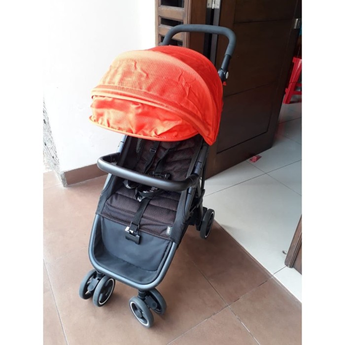 stroller mamas papas urbo acro