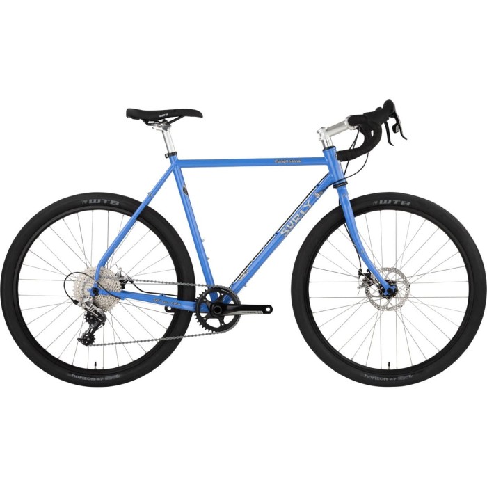surly midnight