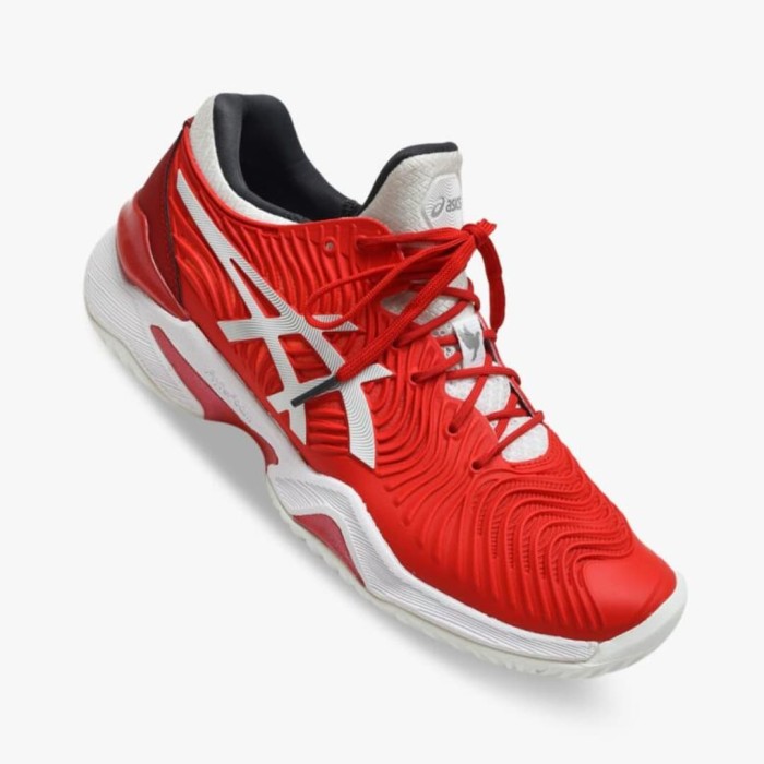 asics mens tennis shoes