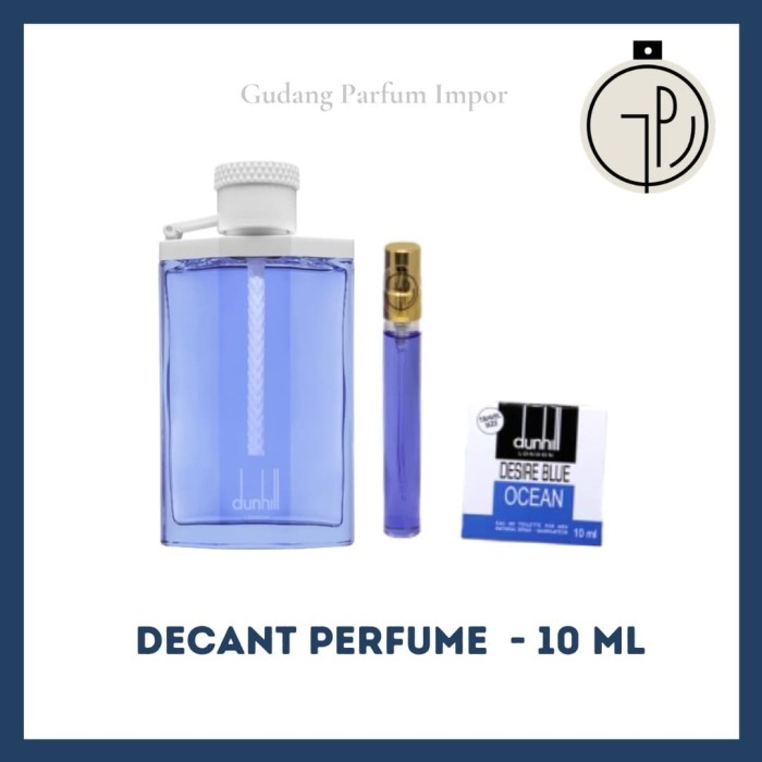 Aigner Blue Emotion EDT 100ml | Gudang Parfum Impor