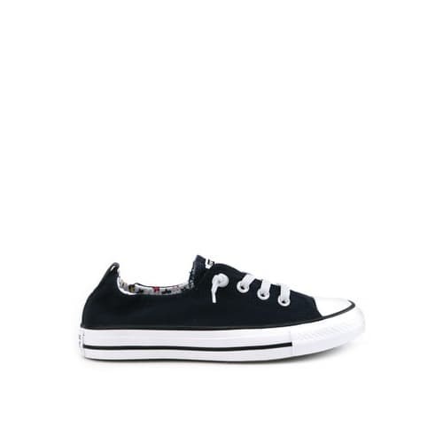 chuck taylor shoreline slip white