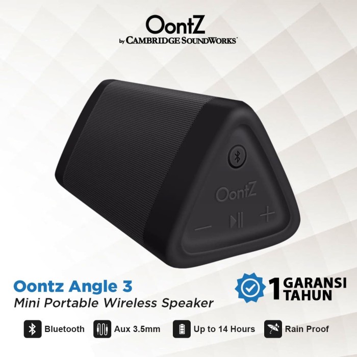 cambridge oontz angle 3