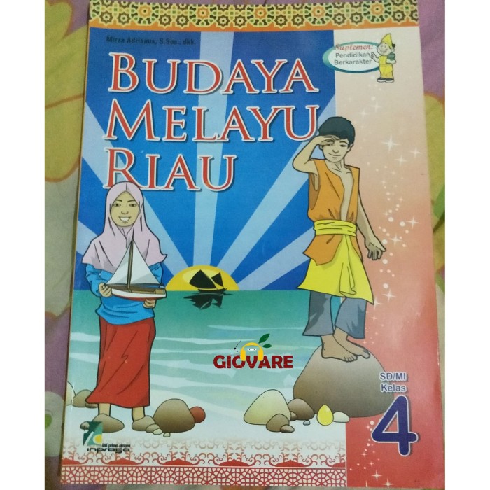 Get Buku Budaya Melayu Riau Kelas 10 Kurikulum 2013 ...