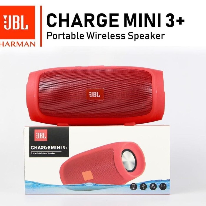 jbl mini charge 3