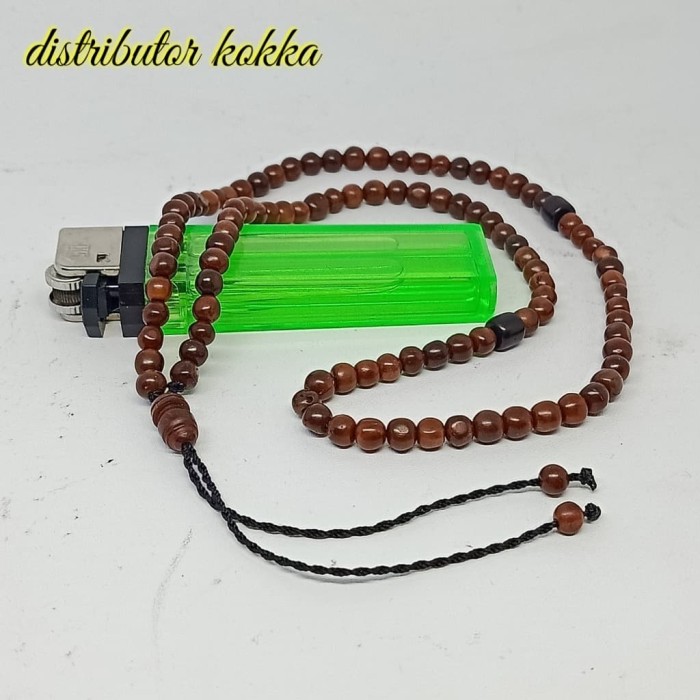 Jual multi fungsi  tasbih99 gelang  kalung kokka kaukah 