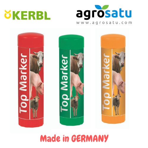 Jual Cat Krayon Penanda Hewan Ternak Mewarnai Sapi Kambing Domba Babi Kab Bandung Agro Satu Tokopedia