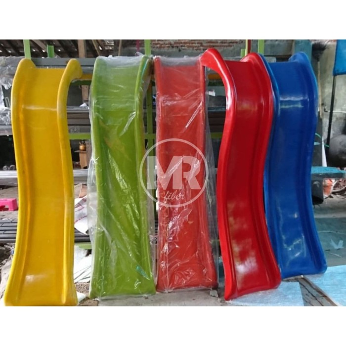 Jual perosotan tk mainan outdoor Kota Yogyakarta