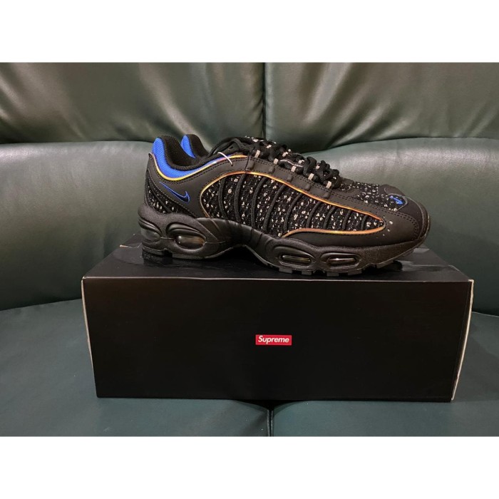 nike air max tailwind iv x supreme
