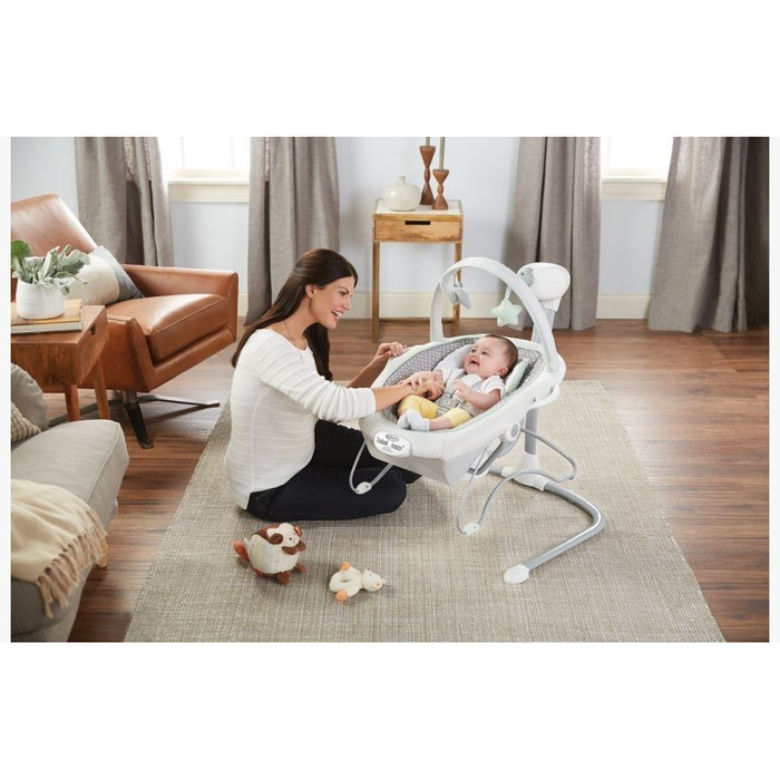 duet sway lx