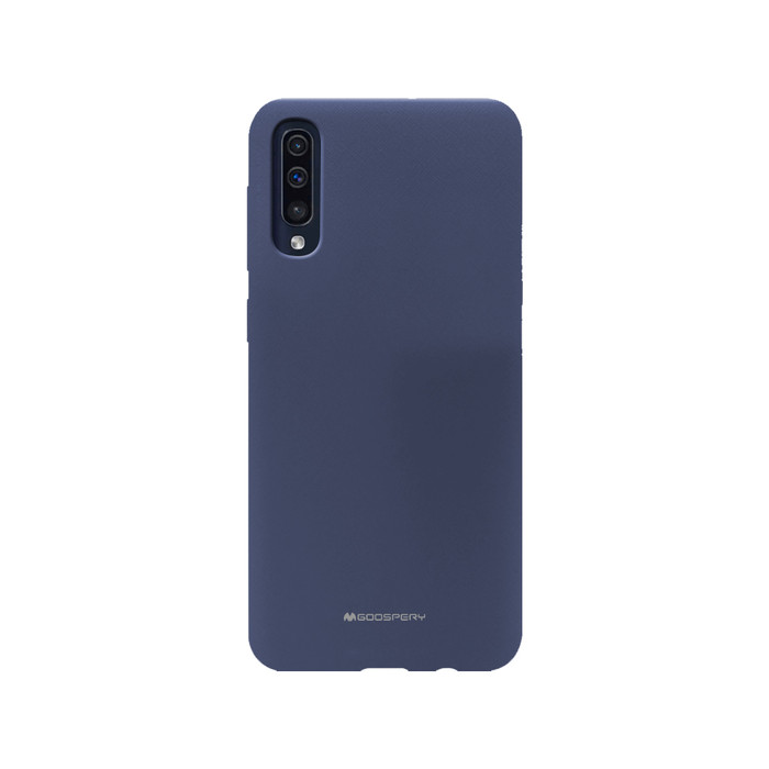 Jual Samsung Galaxy A30 - Goospery Style Lux Jelly Case