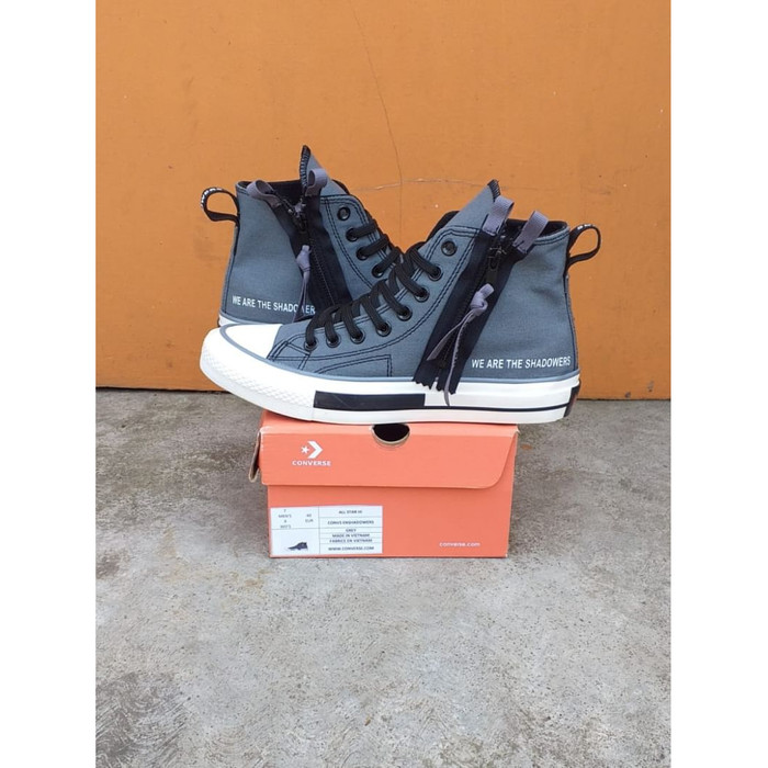 box converse 70s original