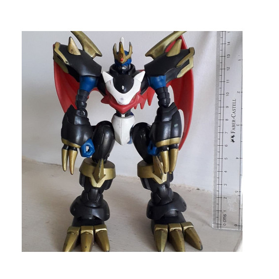 imperialdramon figure
