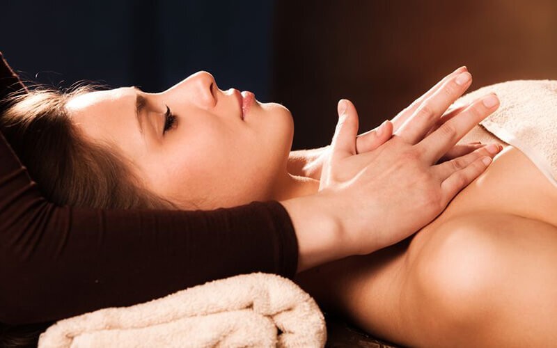 Lingam and yoni massage hard
