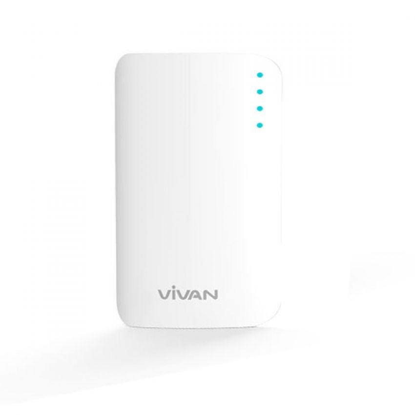 jual vivan power bank ip s08 7 800 mah jual vivan power bank ip s08 7 800 mah