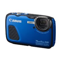Jual Canon PowerShot D30  Tokopedia