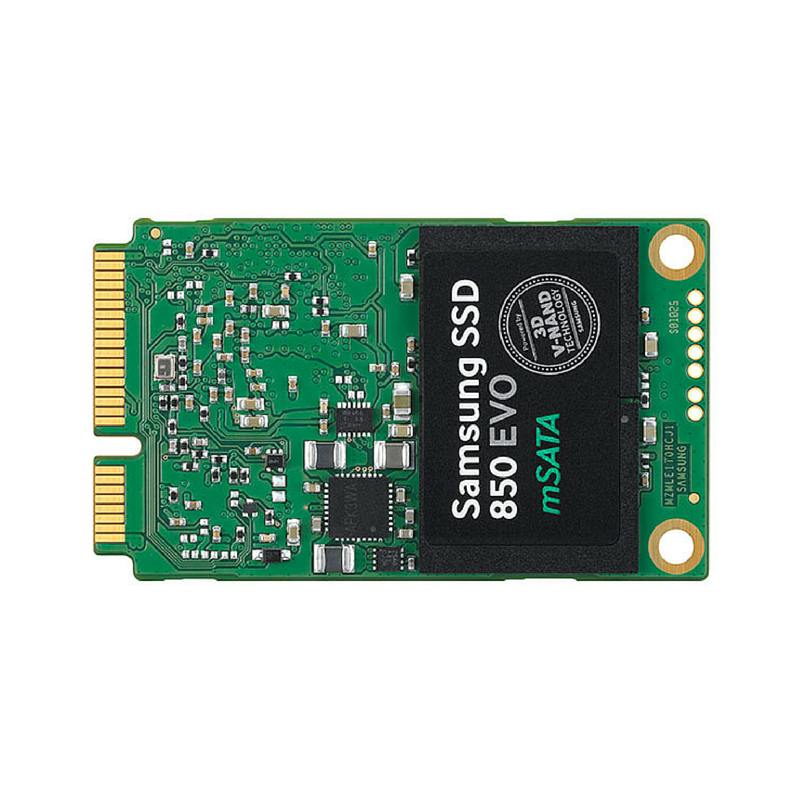 Jual Samsung SSD 850 EVO 500 GB | Tokopedia