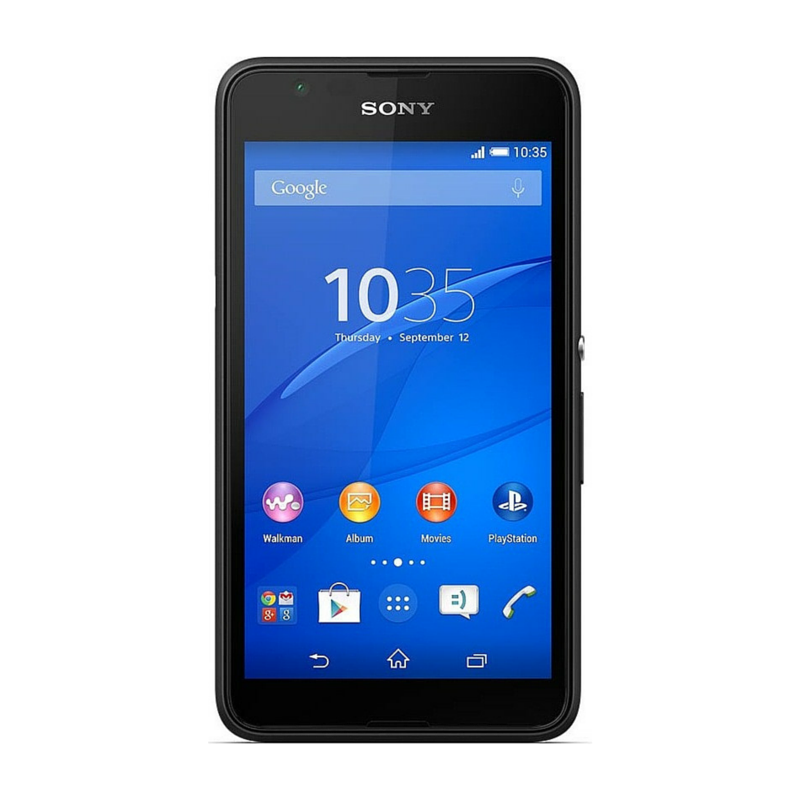 jual sony xperia e4 dual jual sony xperia e4 dual