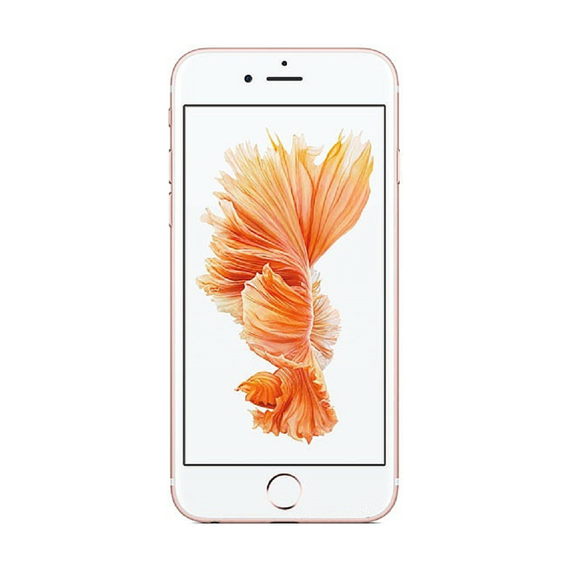Jual Apple iPhone 6s Plus - 128GB  Tokopedia