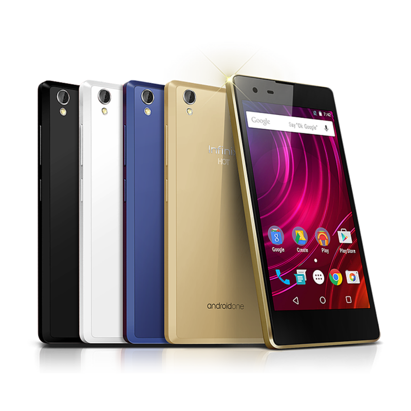 Jual Infinix Hot 2 X510  Tokopedia