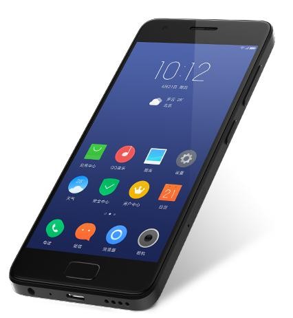 Jual Lenovo ZUK Z2  Tokopedia