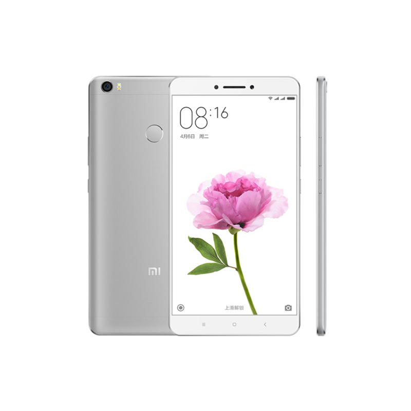 jual new mimax xiaomi mi max 4g lte 3 32 gb 6 44 quot 4850mah snapdragon 652 ect jual new mimax xiaomi mi max 4g lte 3 32 gb 6 44 quot 4850mah snapdragon 652 ect