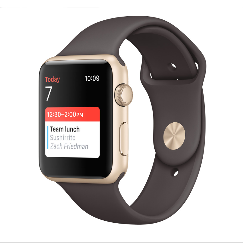 Jual Apple Watch Series 1 - 42mm  Tokopedia