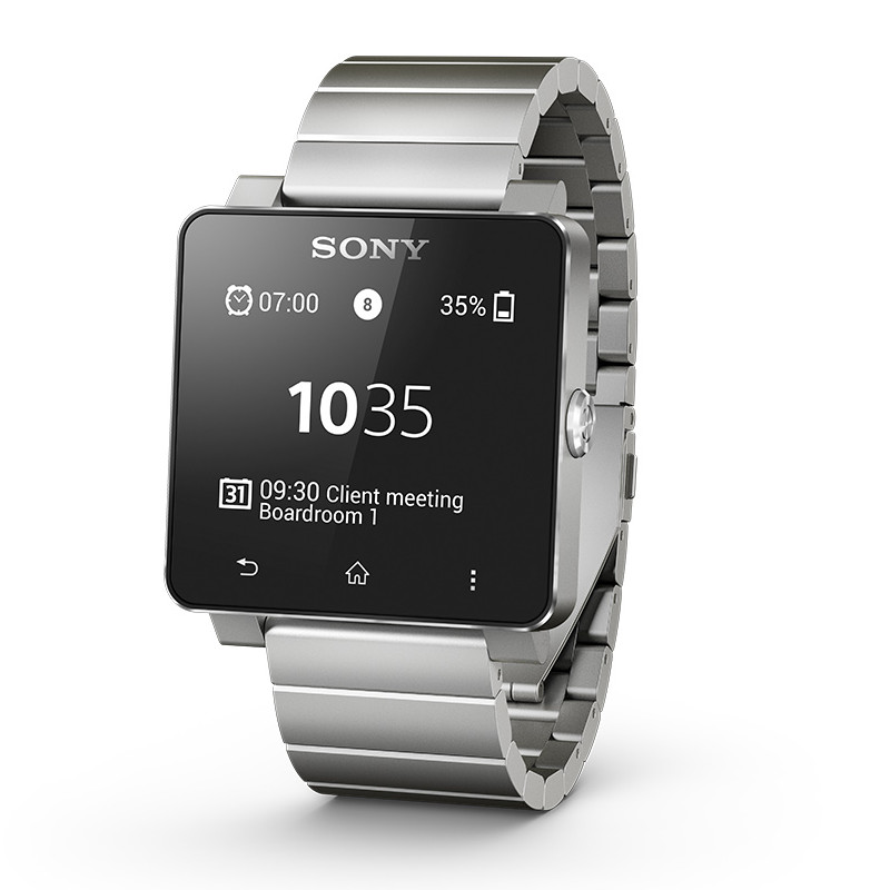 jual sony smartwatch 2 jual sony smartwatch 2