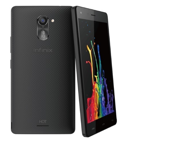 Jual Infinix Hot 4 | Tokopedia