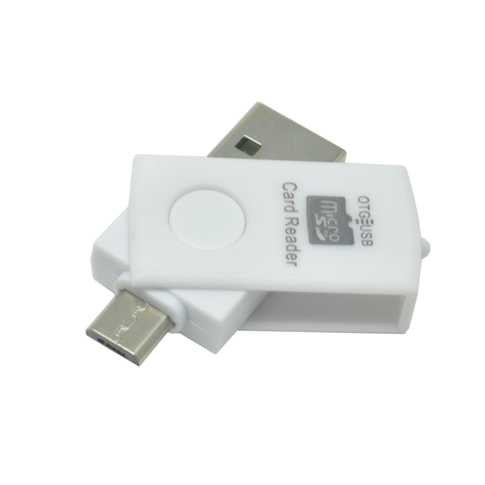 Jual OTG Smart Card Reader Connection Kit |    Tokopedia