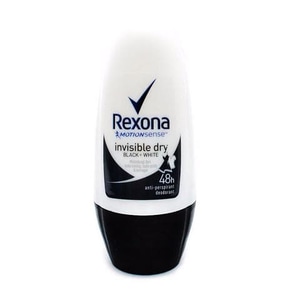 Jual Rexona Women Invisible Dry Roll On - 50ml | Tokopedia