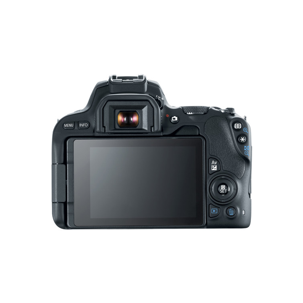 Jual Canon EOS 200D (EOS Rebel SL2)  Tokopedia