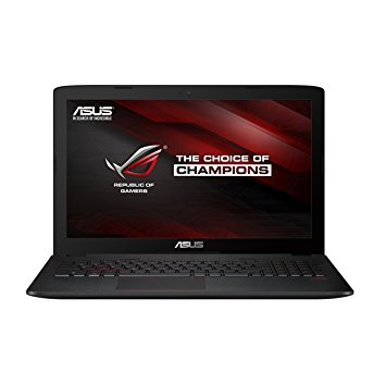 Jual Laptop ASUS ROG GL552JX  Tokopedia