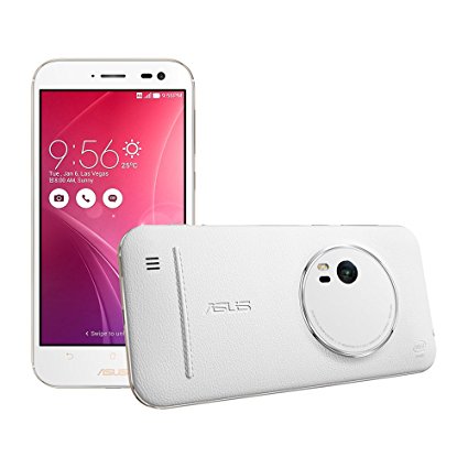 Jual Asus Zenfone Zoom ZX551ML  Tokopedia