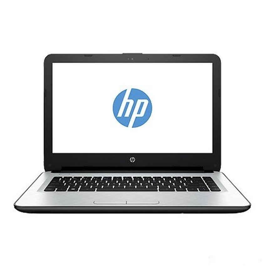 Jual Laptop HP 14-AN004AU Amd A8-7410 | Tokopedia