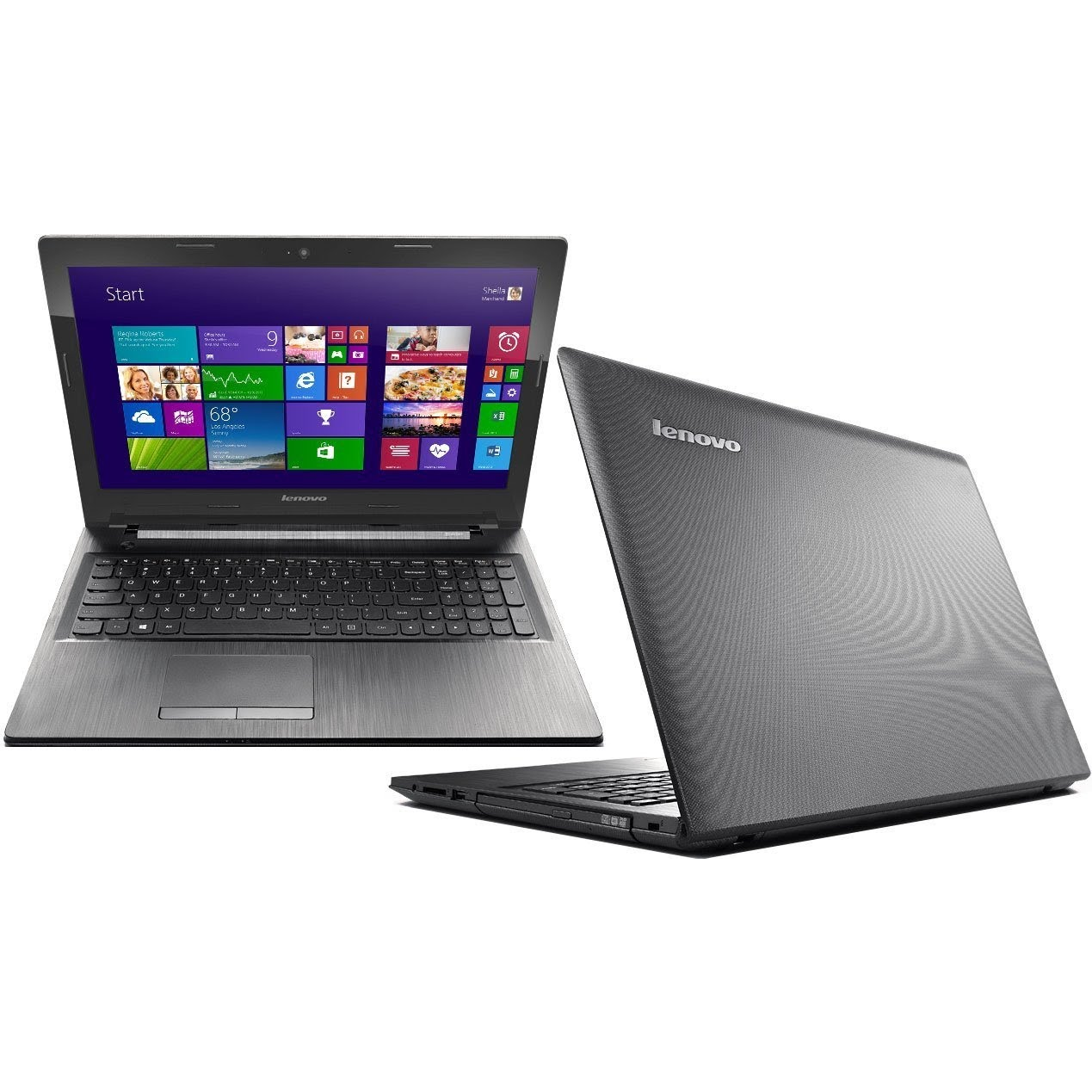 Jual Laptop Lenovo G50-80  Tokopedia