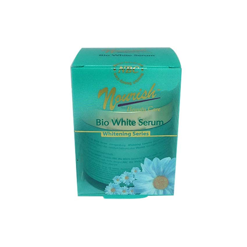 jual nourish bio white serum 30 ml jual nourish bio white serum 30 ml