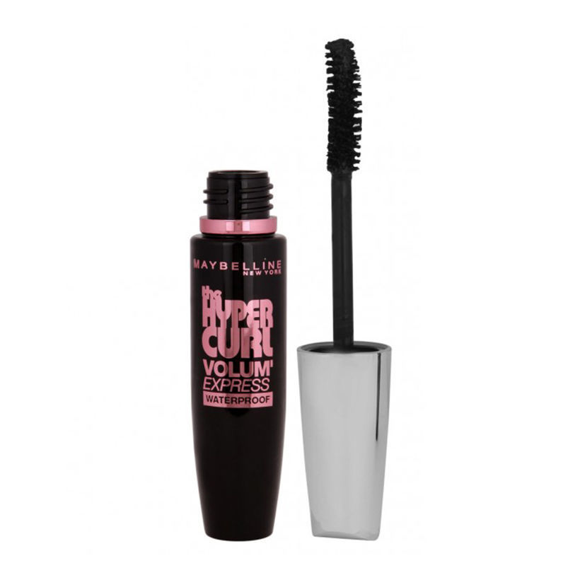jual maybelline mascara hypercurl volume express jual maybelline mascara hypercurl volume express