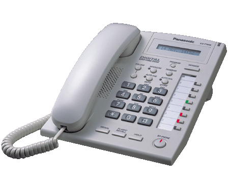 jual panasonic kx t7665 jual panasonic kx t7665