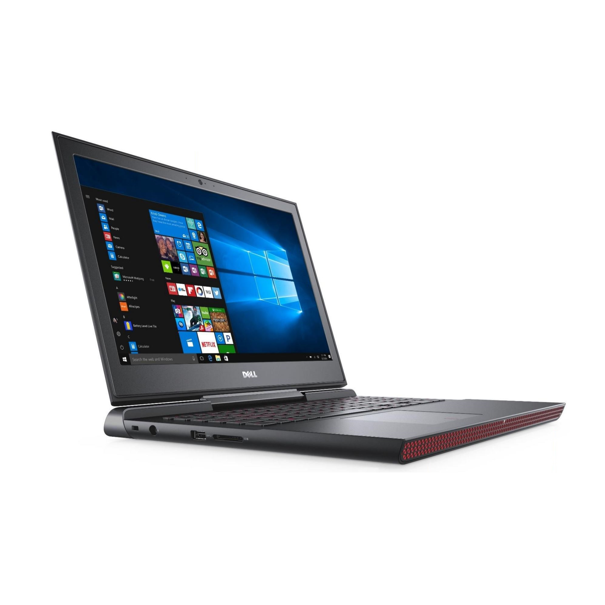 Jual Laptop Dell Inspiron 15 7567  Tokopedia