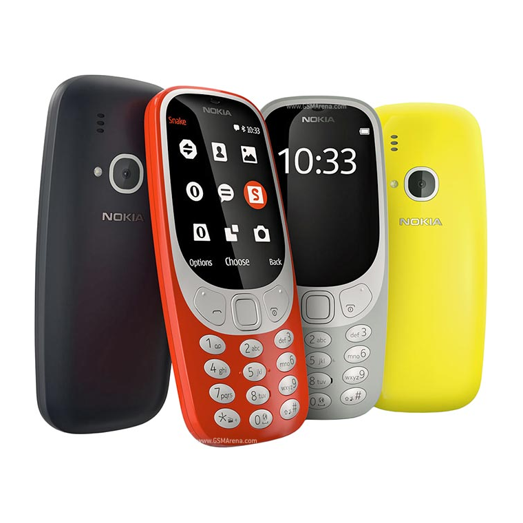 Jual Nokia 3310 Reborn | Tokopedia