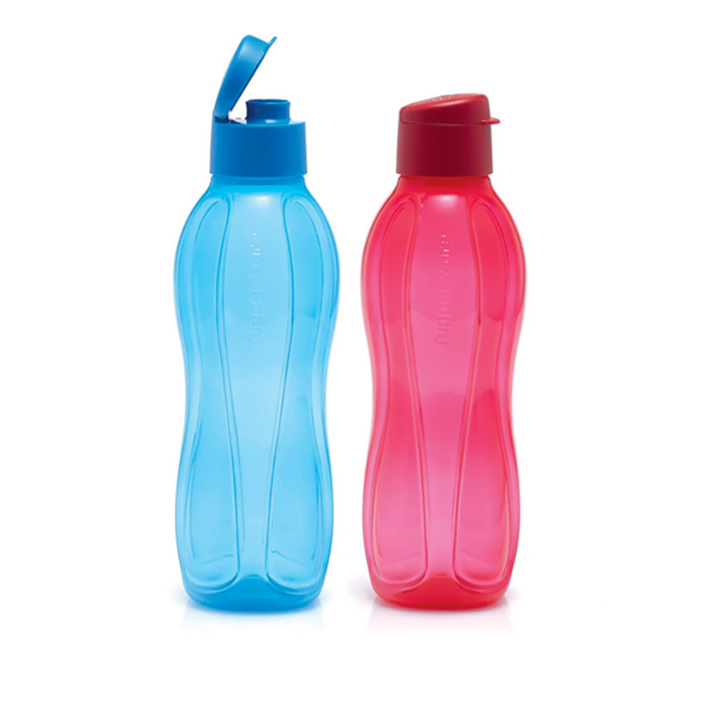 Eco Bottle 1 L jual tupperware eco bottle 1 l Eco Bottle 1 L jual tupperware eco bottle 1 l