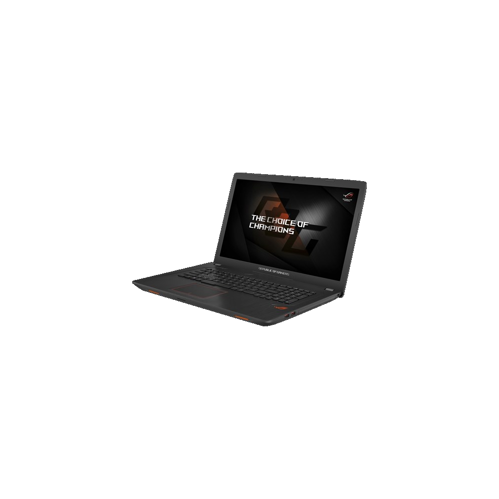 Jual Asus ROG GL753VE-GC050T  Tokopedia