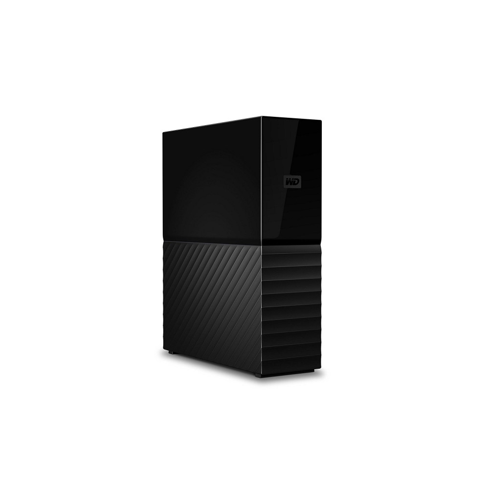 Jual Western Digital My Book 3TB  Tokopedia