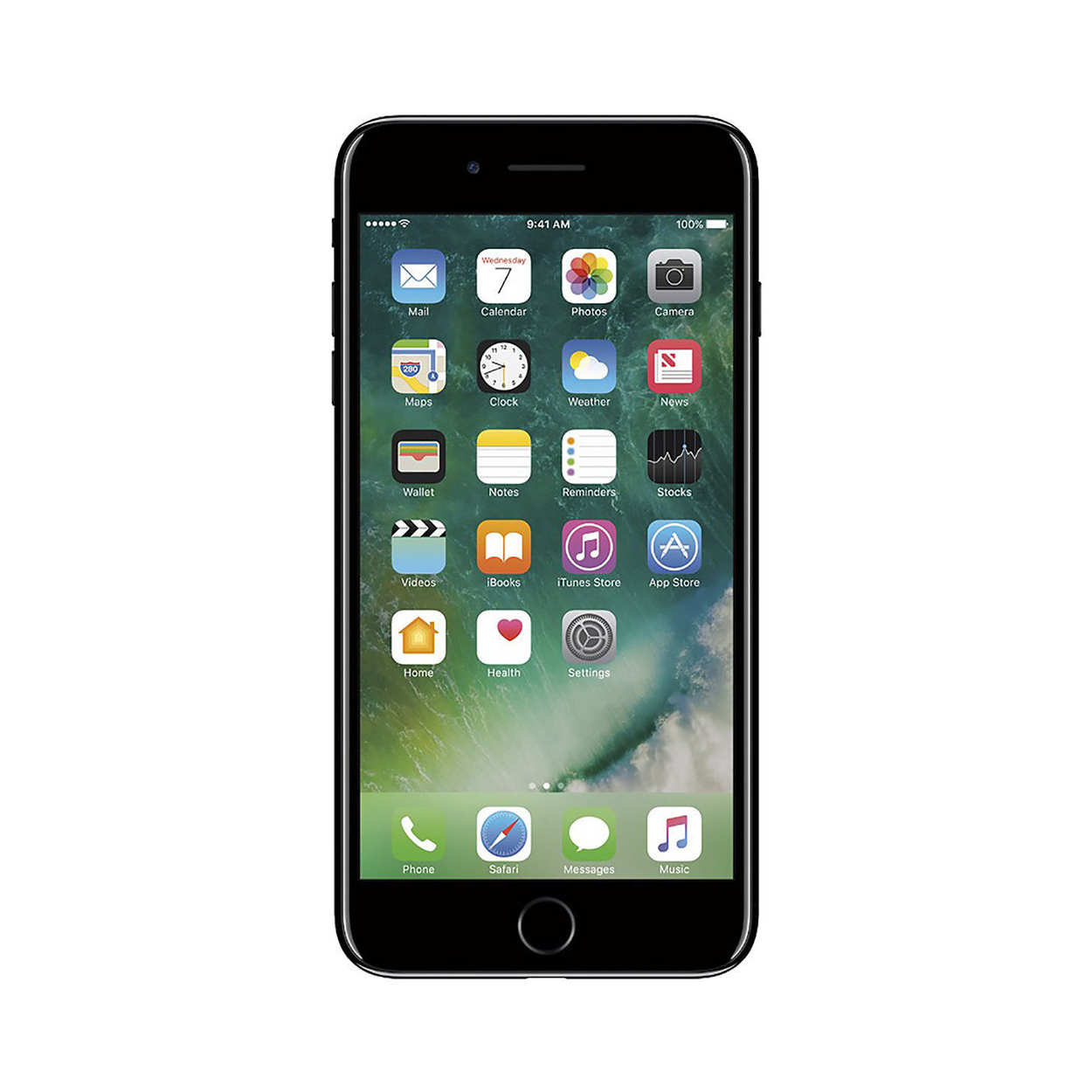 Jual Apple iPhone 7 - 128GB  Tokopedia