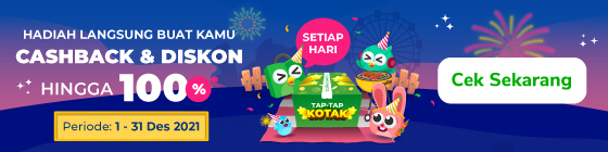 TapTap Dec