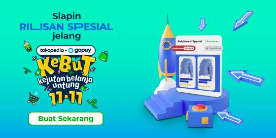 Rilisan Spesial